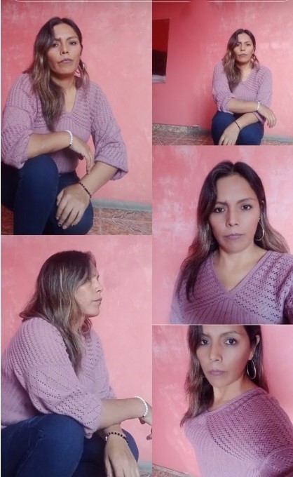 Miriam  Caballero Guerra