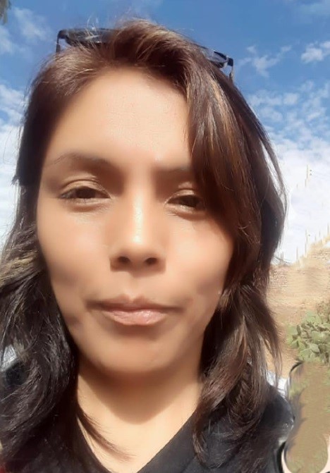 Miriam  Caballero Guerra