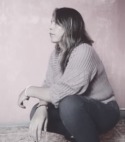 Miriam  Caballero Guerra