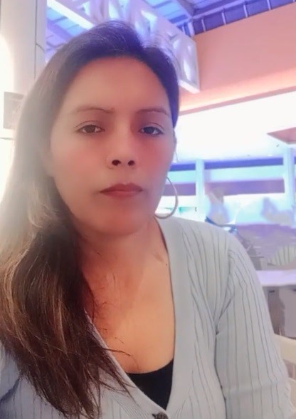 Miriam  Caballero Guerra