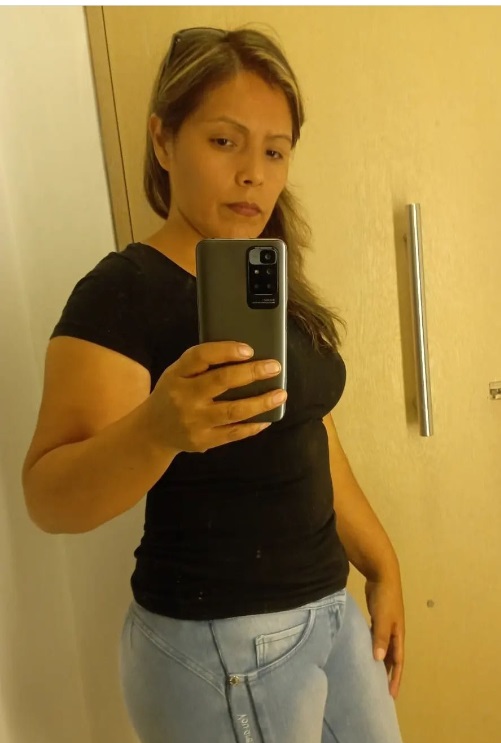 Miriam  Caballero Guerra