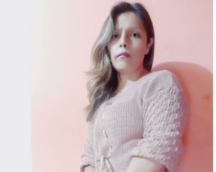 Miriam  Caballero Guerra