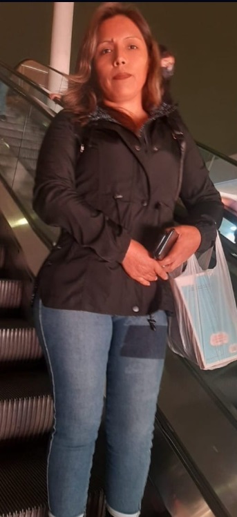 Miriam  Caballero Guerra