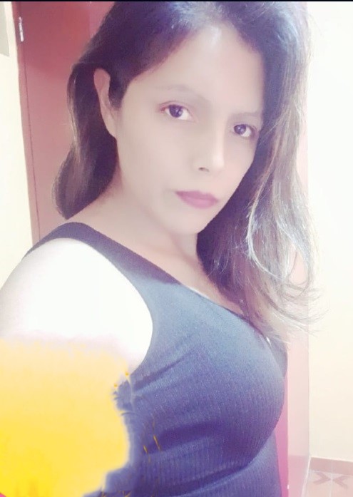 Miriam  Caballero Guerra