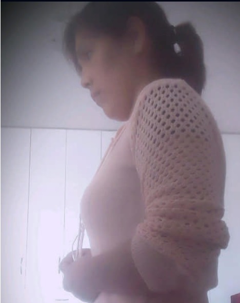 Miriam  Caballero Guerra