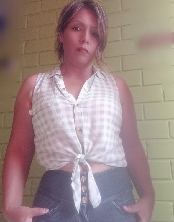 Miriam  Caballero Guerra