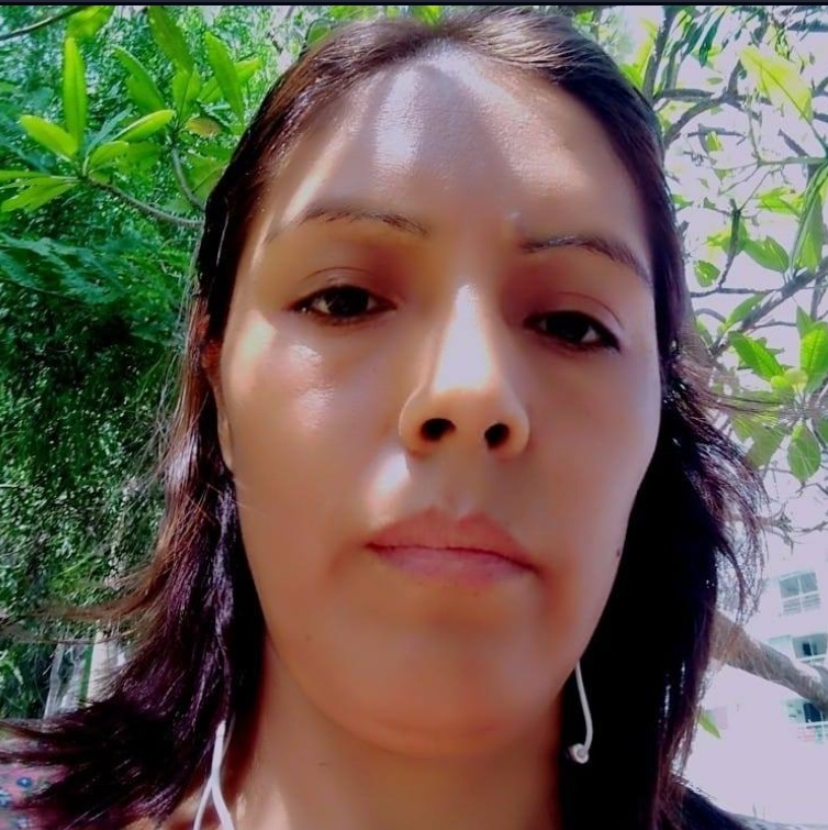 Miriam  Caballero Guerra