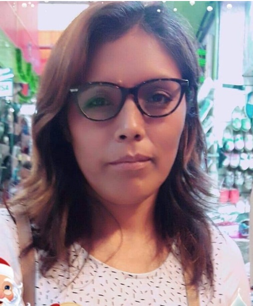 Miriam  Caballero Guerra