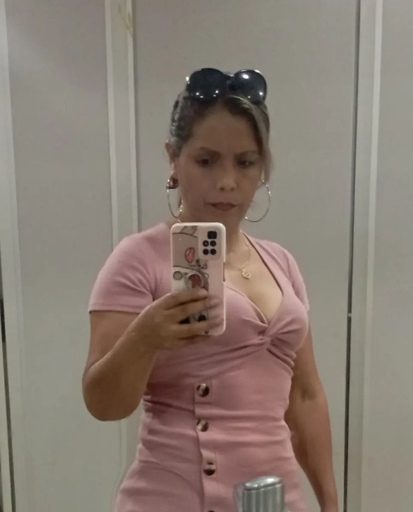 Miriam  Caballero Guerra