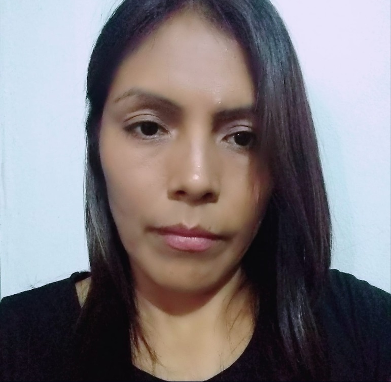 Miriam  Caballero Guerra