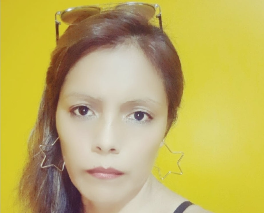 Miriam  Caballero Guerra