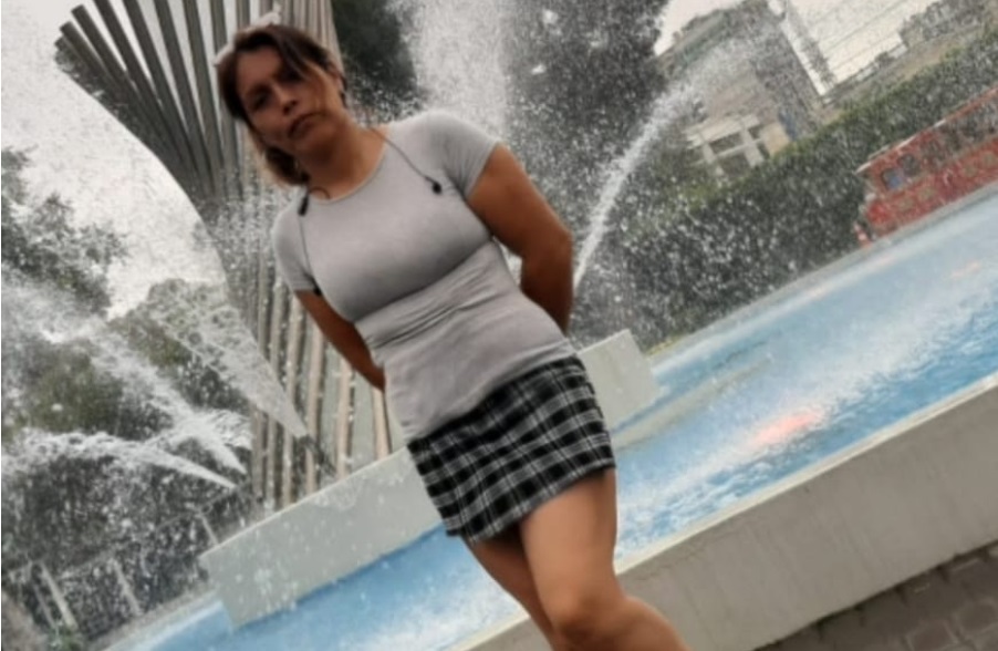 Miriam  Caballero Guerra