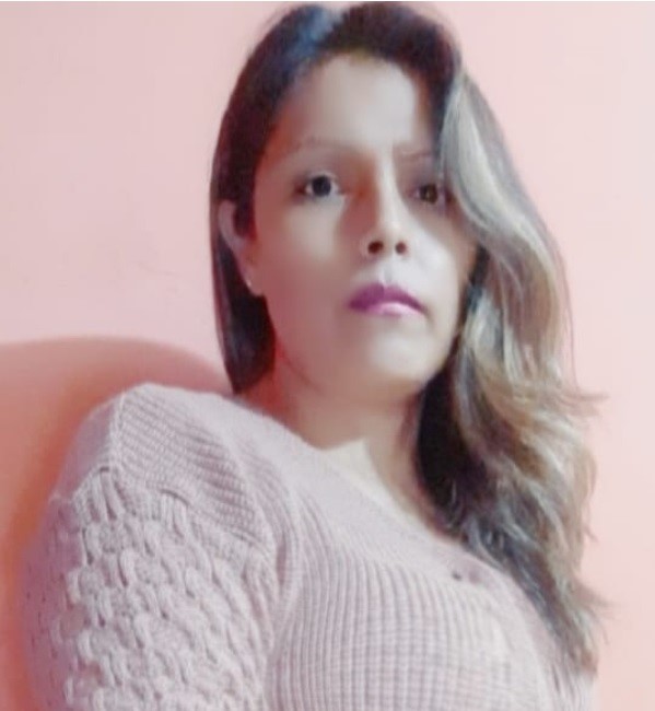 Miriam  Caballero Guerra