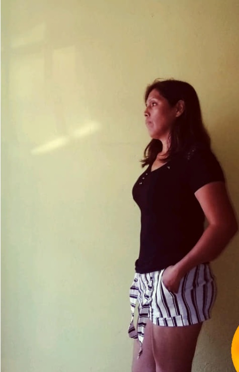 Miriam  Caballero Guerra