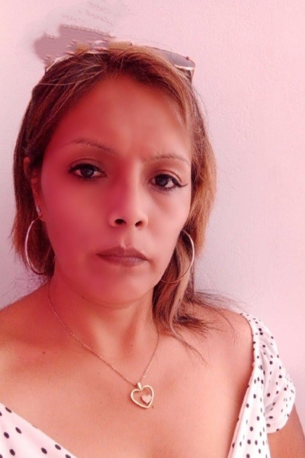 Miriam  Caballero Guerra