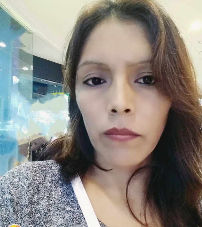 Miriam  Caballero Guerra