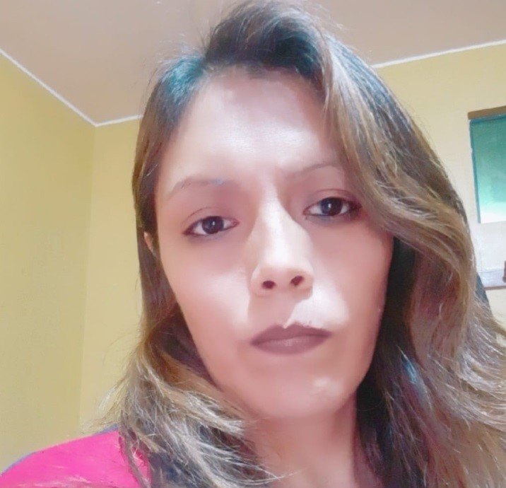 Miriam  Caballero Guerra