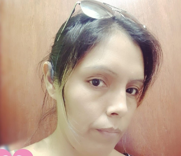 Miriam  Caballero Guerra