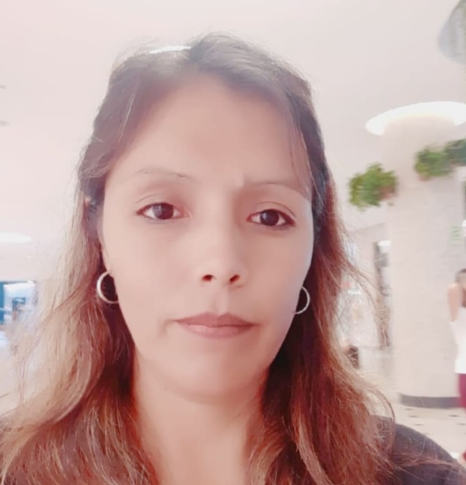 Miriam  Caballero Guerra