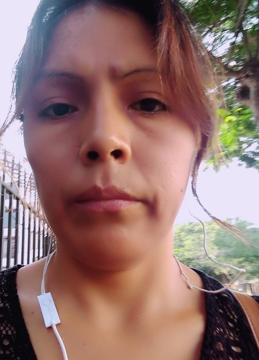 Miriam  Caballero Guerra