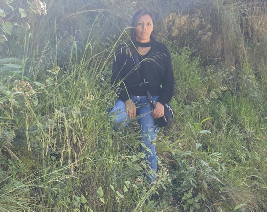 Miriam  Caballero Guerra