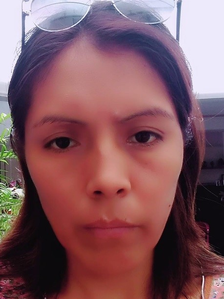 Miriam  Caballero Guerra