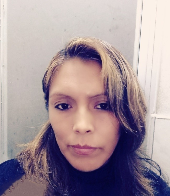 Miriam  Caballero Guerra