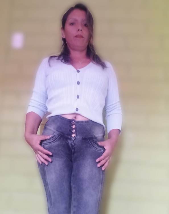 Miriam  Caballero Guerra