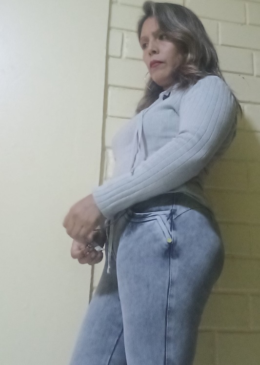 Miriam  Caballero Guerra