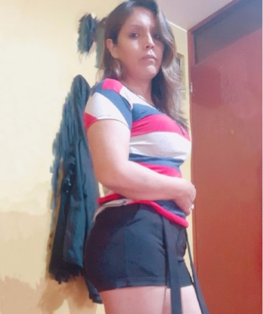 Miriam  Caballero Guerra