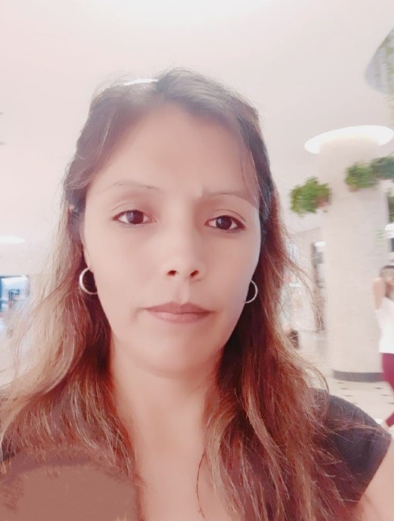 Miriam  Caballero Guerra