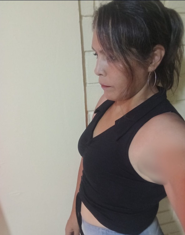 Miriam  Caballero Guerra