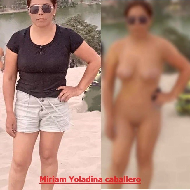 Miriam  Caballero Guerra