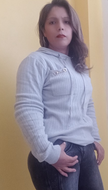 Miriam  Caballero Guerra