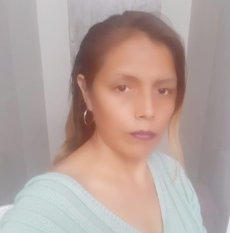 Miriam  Caballero Guerra