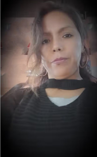 Miriam  Caballero Guerra