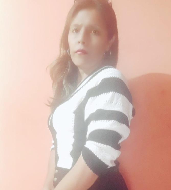 Miriam  Caballero Guerra