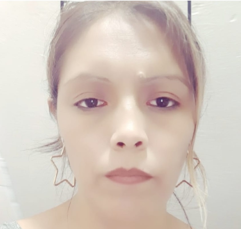 Miriam  Caballero Guerra