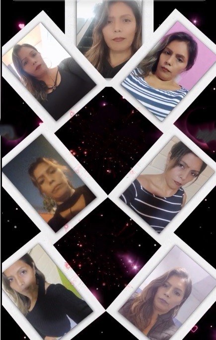 Miriam  Caballero Guerra