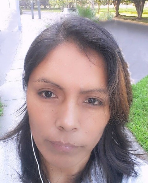 Miriam  Caballero Guerra