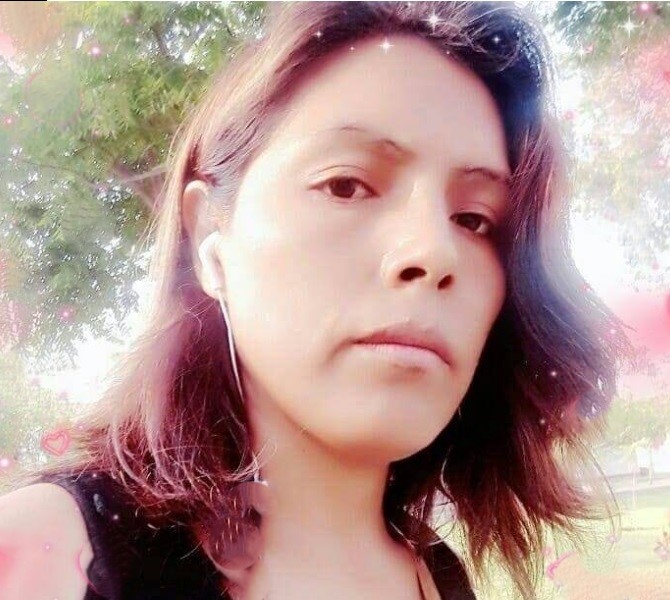 Miriam  Caballero Guerra