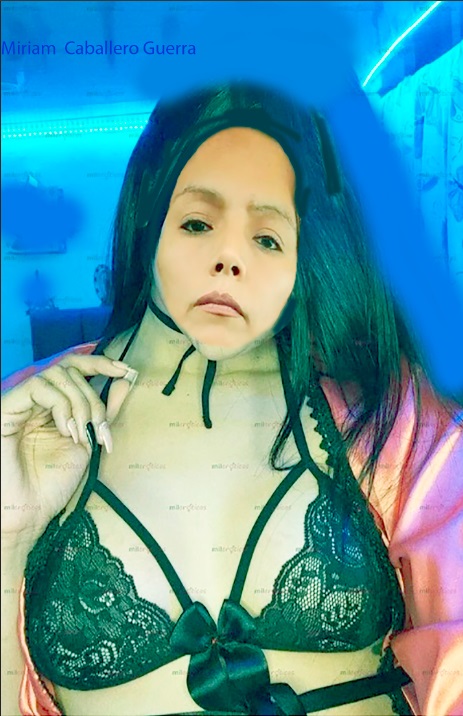 Miriam  Caballero Guerra