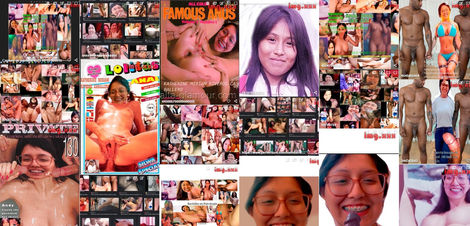 Miriam  Caballero Guerra