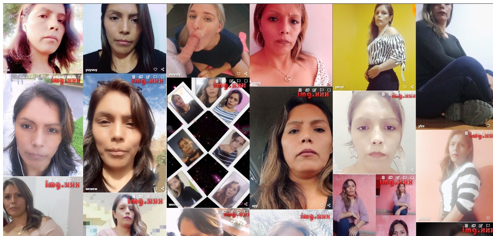 Miriam  Caballero Guerra