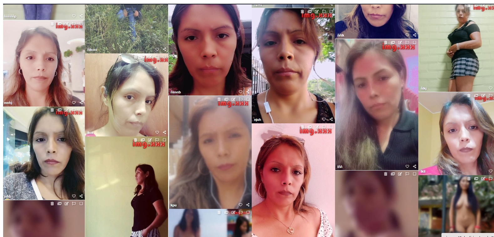 Miriam  Caballero Guerra