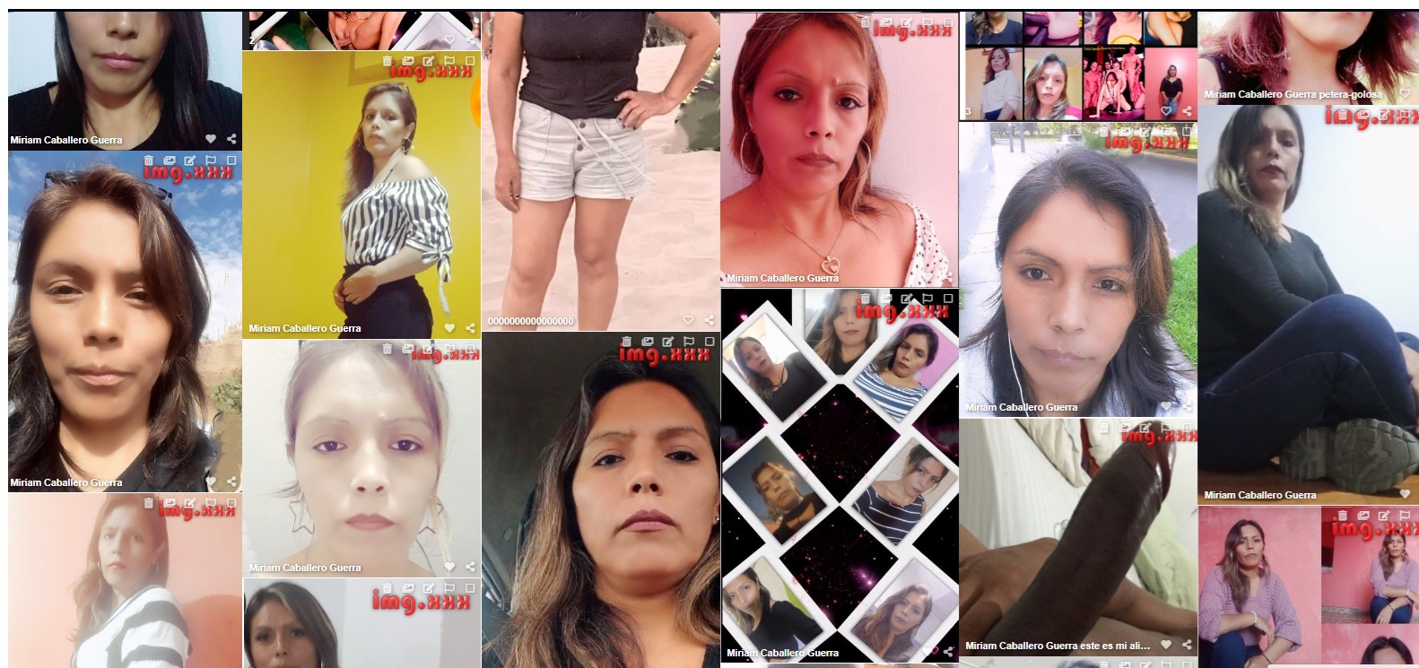 Miriam  Caballero Guerra