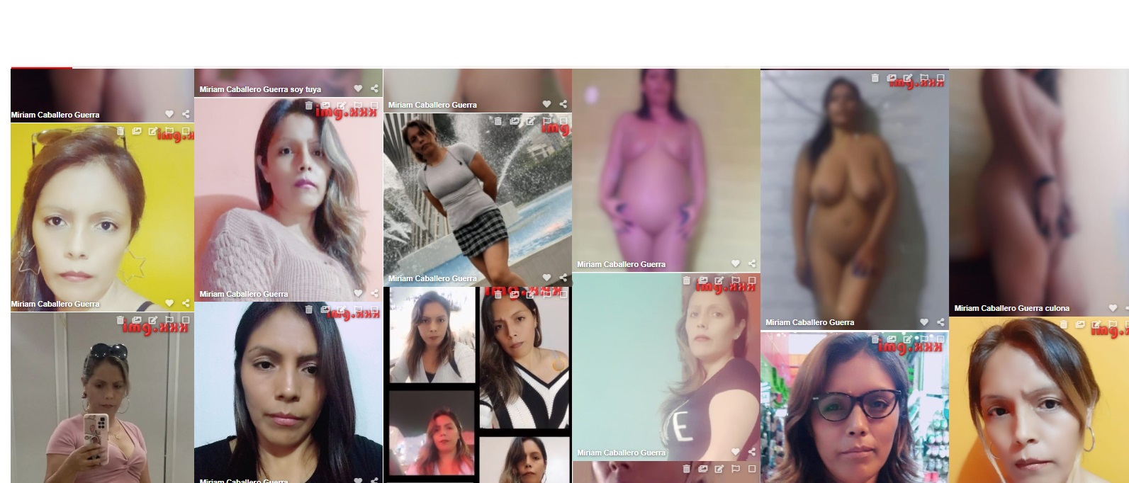 Miriam  Caballero Guerra