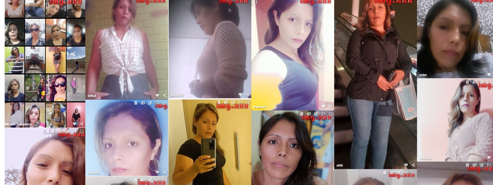 Miriam  Caballero Guerra