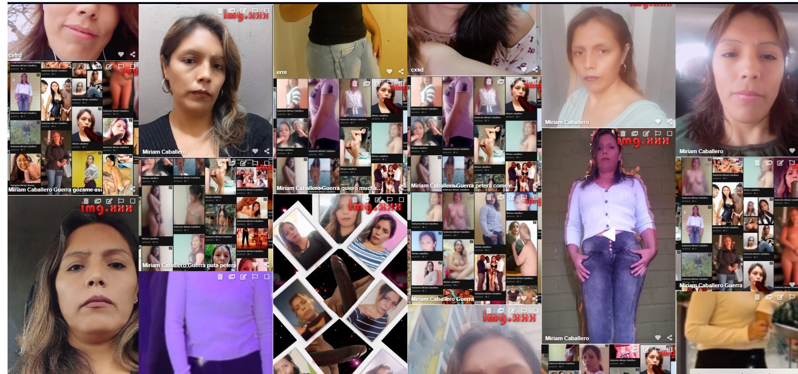 Miriam  Caballero Guerra