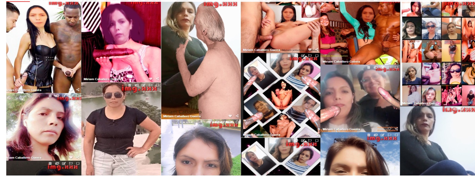 Miriam  Caballero Guerra